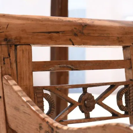 Mykonos Seaside 3br Aleomandra Gem * Ornos (Mykonos)