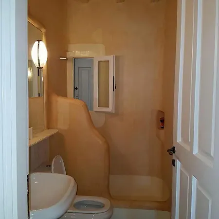 Villa Mykonos Seaside 3br Aleomandra Gem *