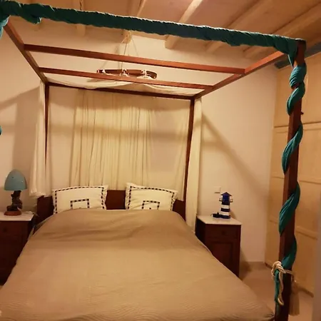 Mykonos Seaside 3br Aleomandra Gem Ornos (Mykonos)