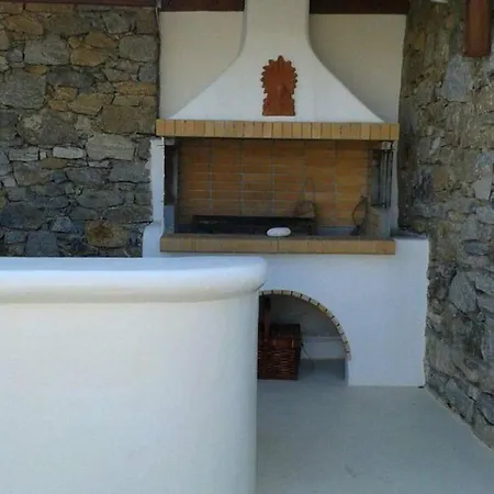 Mykonos Seaside 3br Aleomandra Gem *